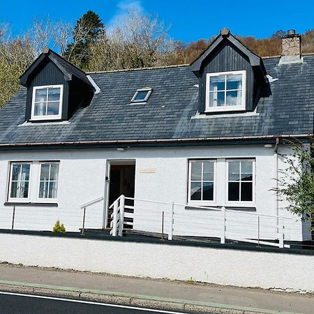 포트 윌리엄 Avoca House 빌라 외부 사진