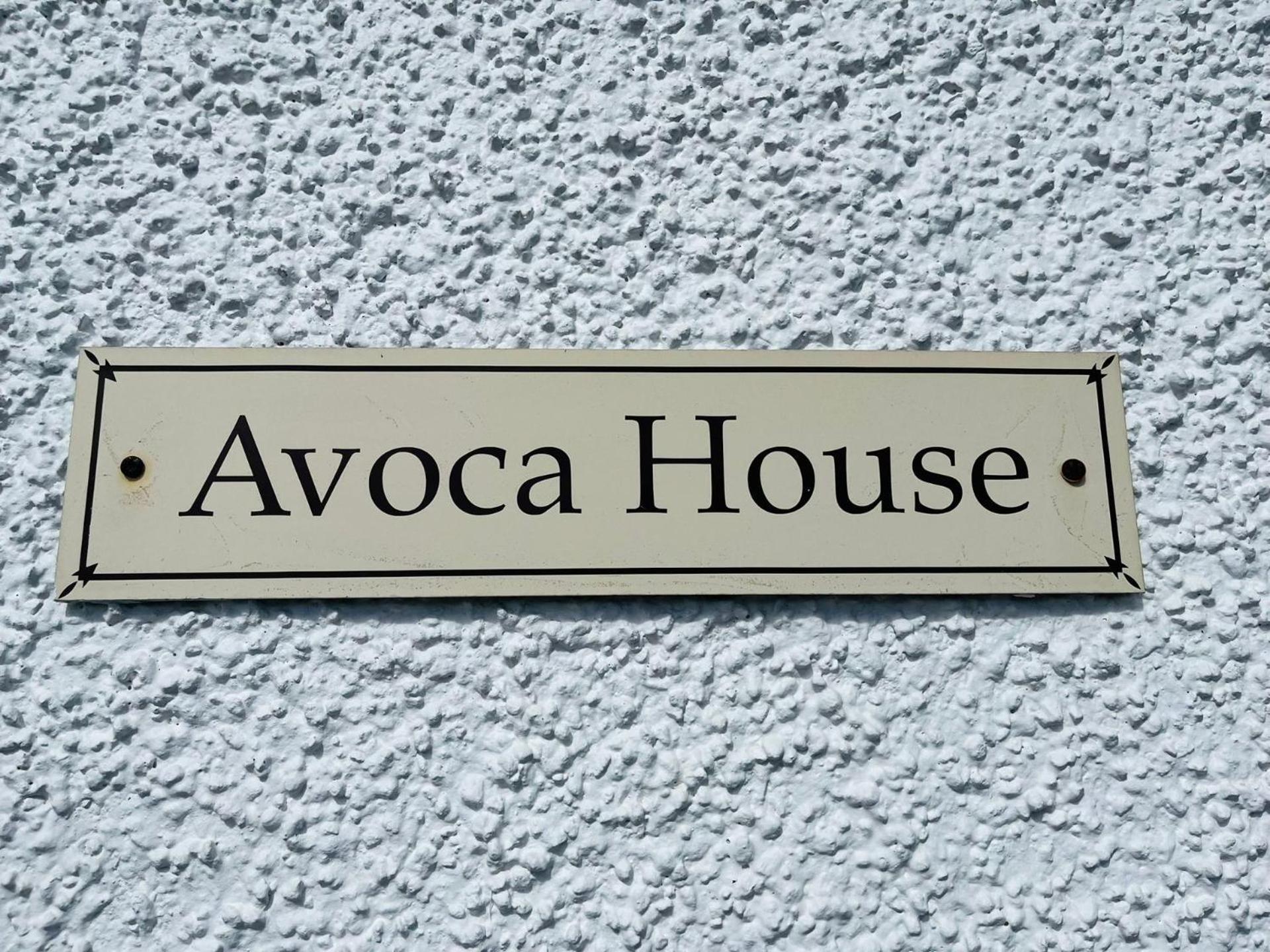포트 윌리엄 Avoca House 빌라 외부 사진